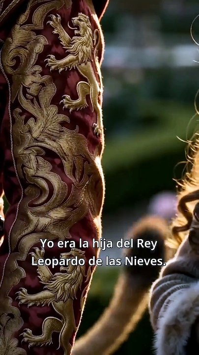 Mi ex eligió la serpiente, yo elegí al león | Full 20 Eps SD Drama 2026