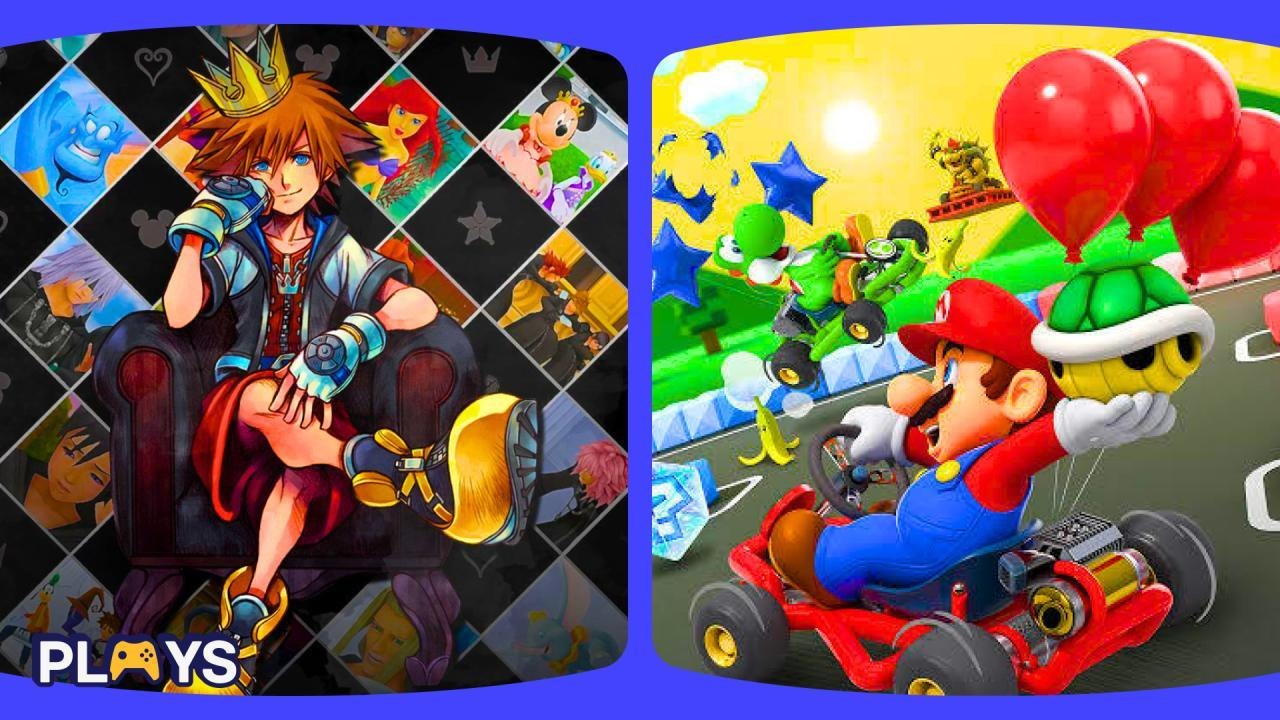 10 Games That Are Getting KILLED Soon