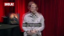 Entrevista con Gilberto Santa Rosa por su nuevo álbum 'Íntimo'