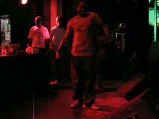 +CHOCOMIX+ Ghetto Tiers-monde - Les Princes du Kuduro 5