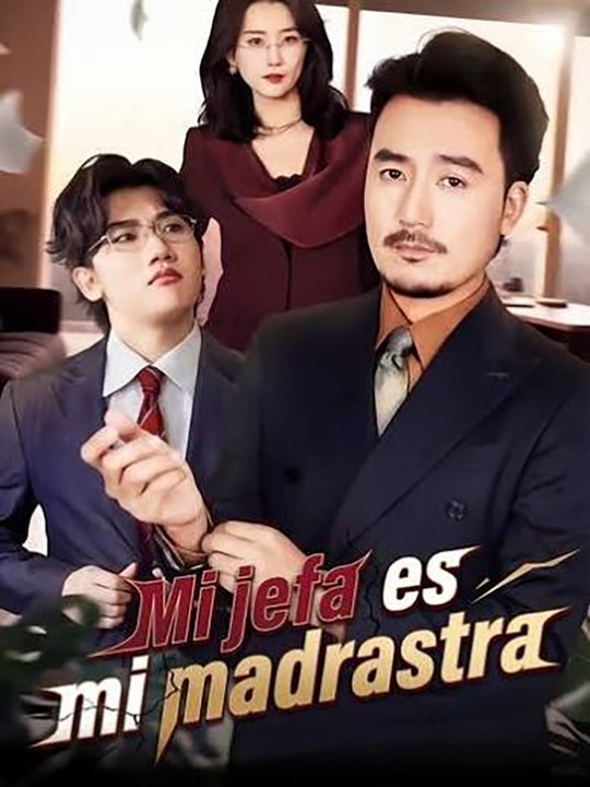 Mi Jefa es Mi Madrastra Drama Chino Completo Drama Hub