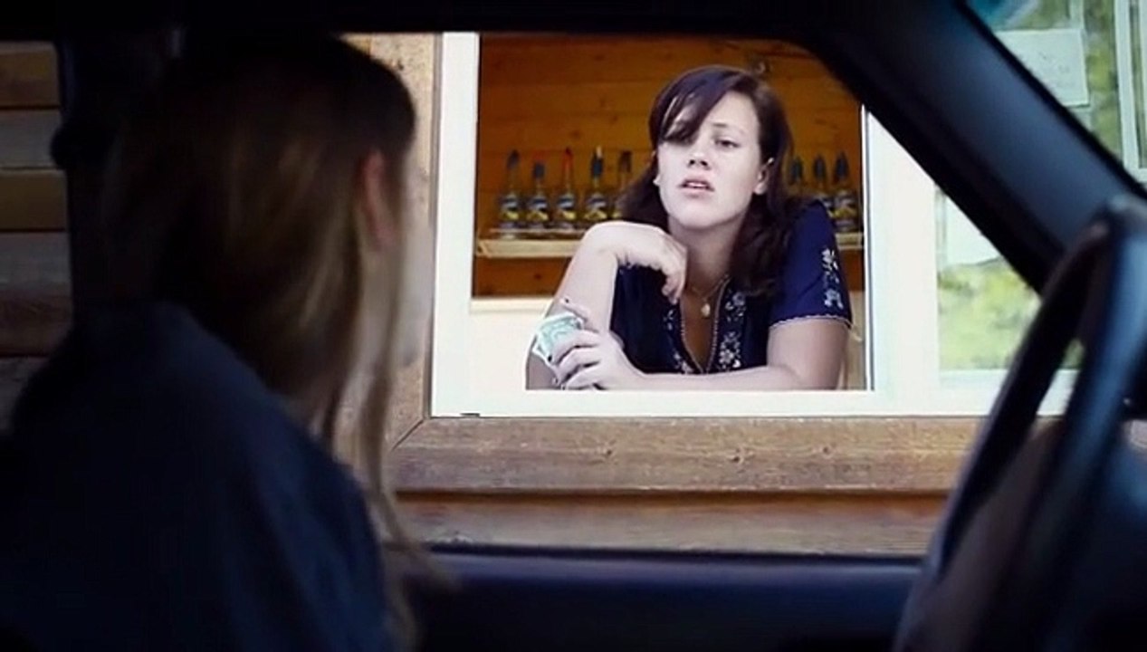 Without Me 2011 Drama Movie