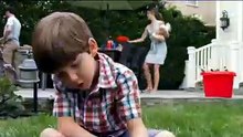LOS ELEGIDOS (2013) Trailer - SPANISH [Full Movie]