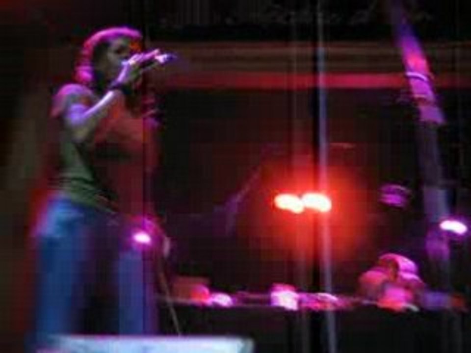 +CHOCOMIX+ Ghetto Tiers-monde - Deize Tigrona