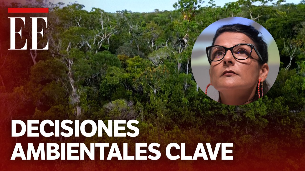 Las decisiones ambientales a último minuto del Gobierno Petro