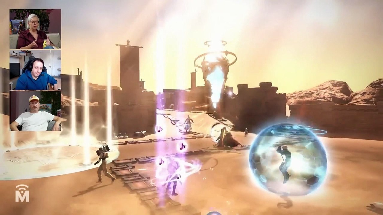 MeinMMO und GameStar sprechen über den Tod westlicher MMOs