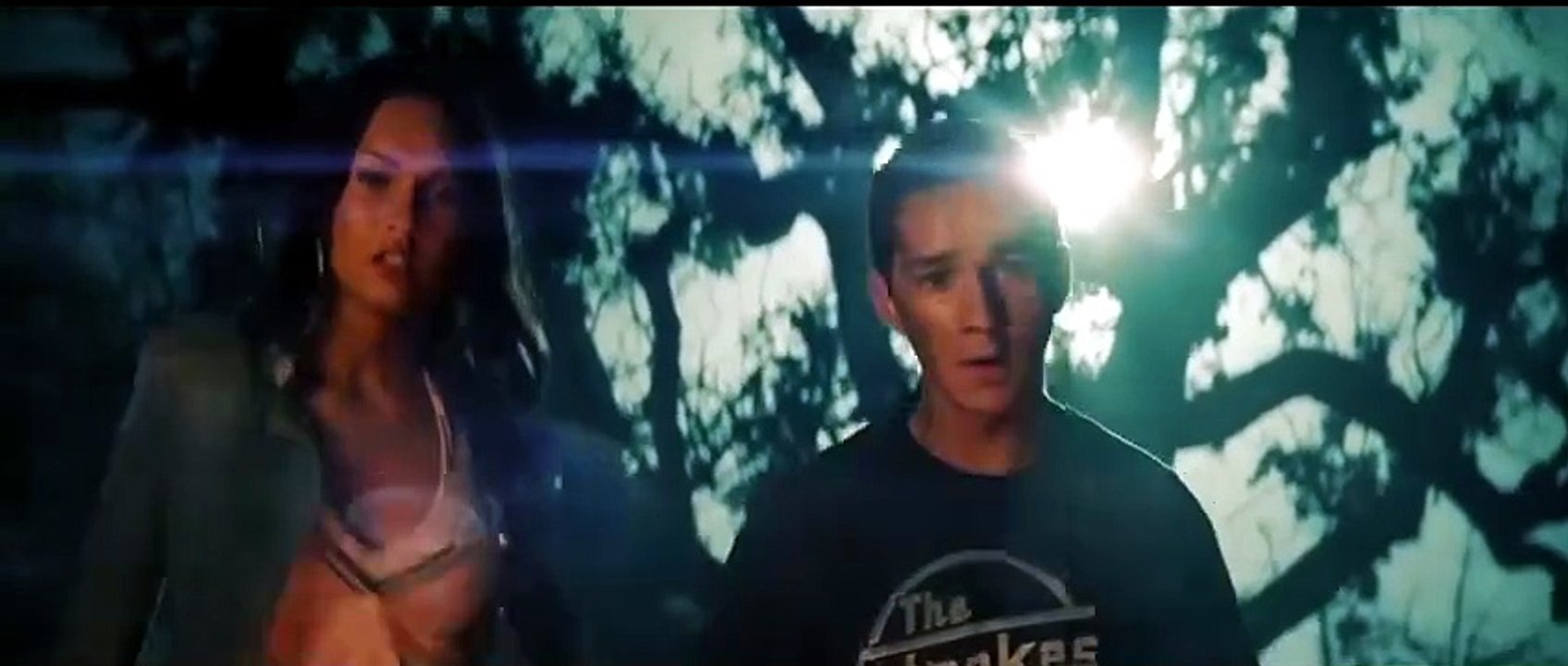 TRANSFORMERS (2007) Trailer - HD [Full Movie]