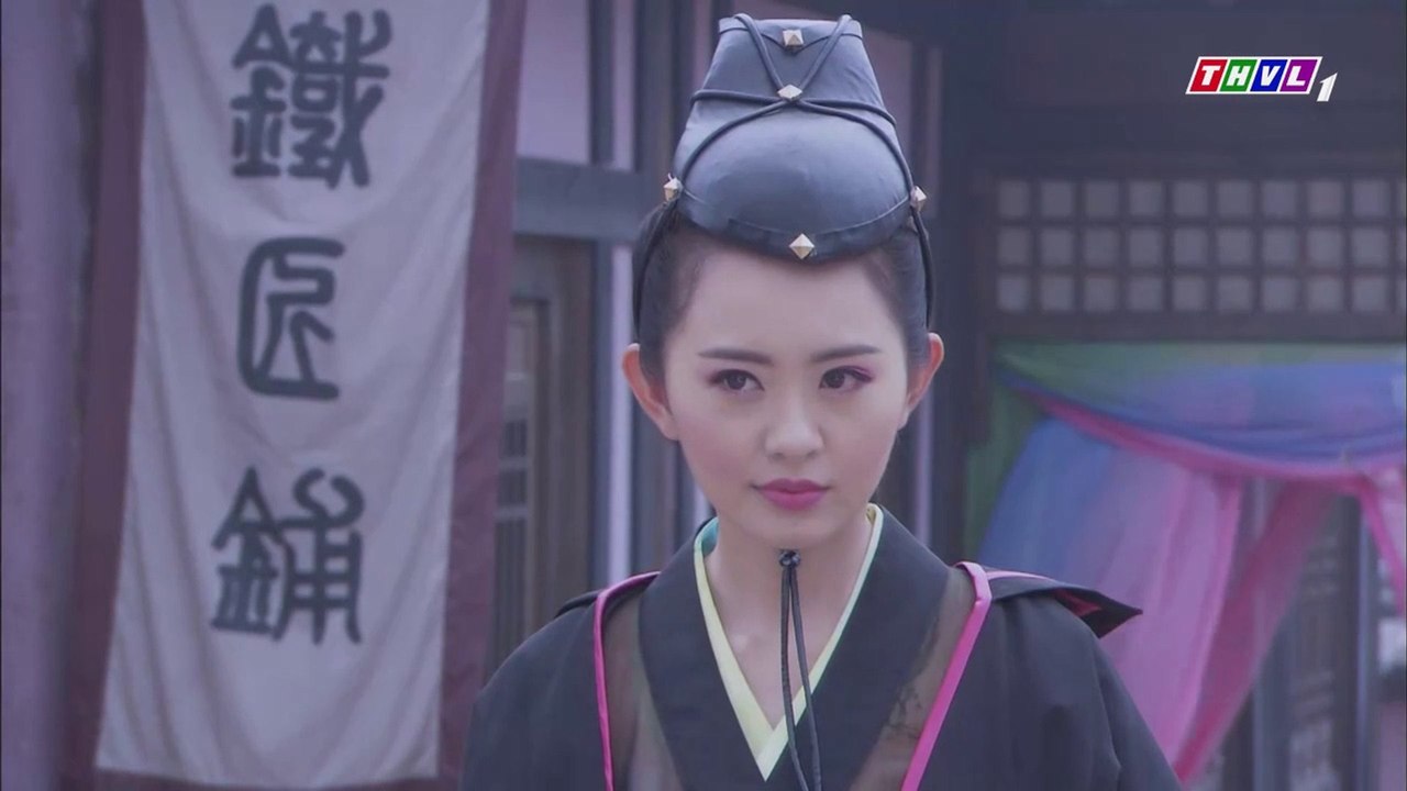 Tiết Cương Phản Đường | 2015 | Tập 57 | GIALAC0210