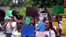 Ocho días sin Ricardo Cabezas; familiares mantienen la exigencia de búsqueda