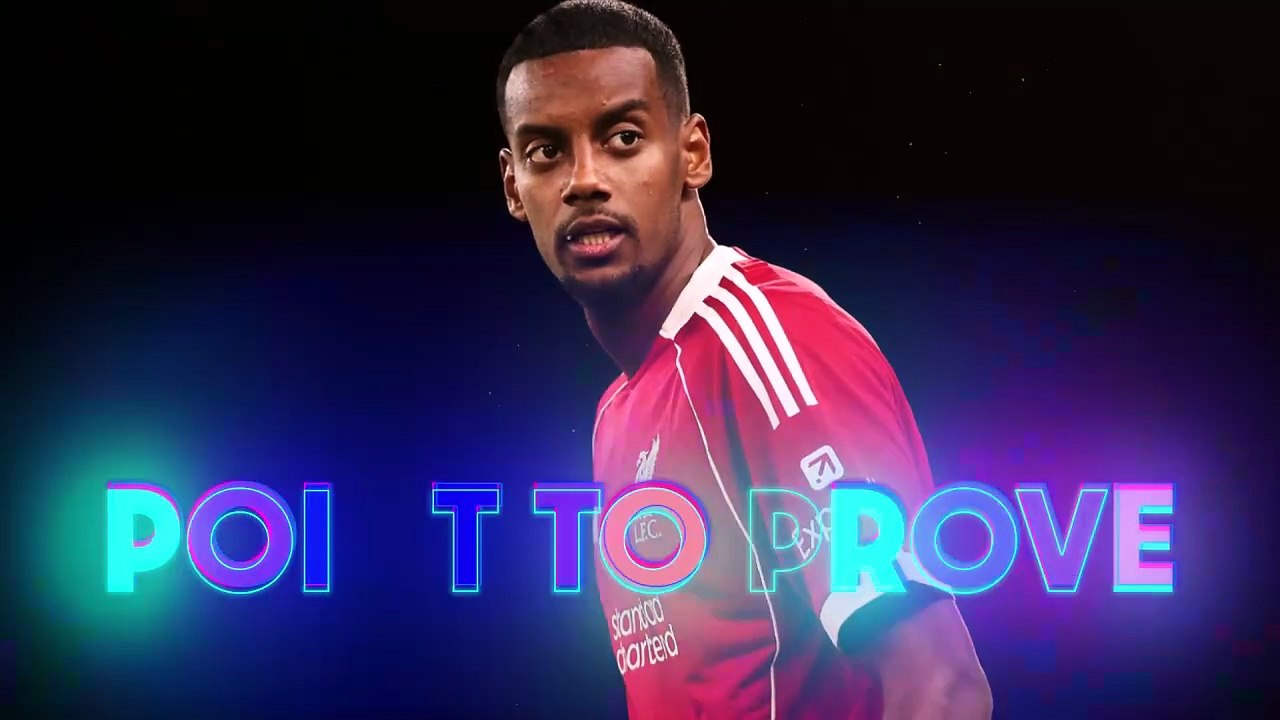 The Premier League stars with a point to prove
