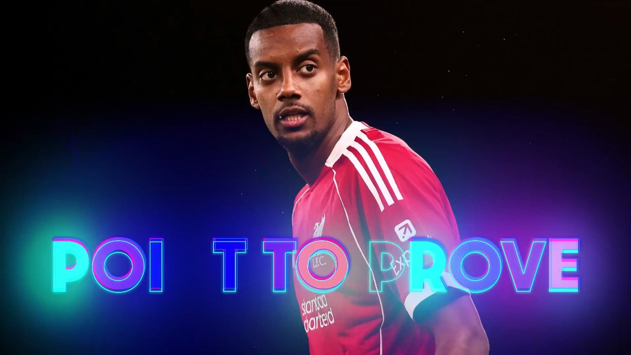 The Premier League stars with a point to prove