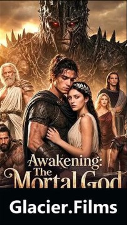 Awakening The Mortal God Mystic Echo