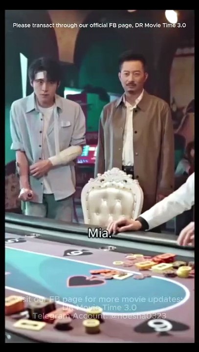All or Nothing! The Fatal Gamble hd