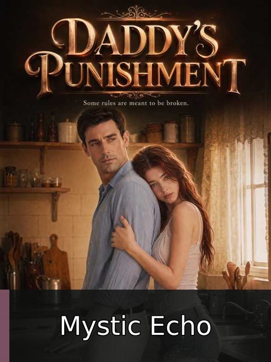daddy's punishment englishsubtitle fullfilm Mystic Echo