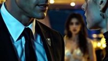 [FULL] He danced with his first love while our entire estate collapsed.