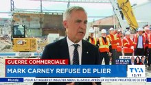 TVA Nouvelles CHAU 12h 6 août 2026