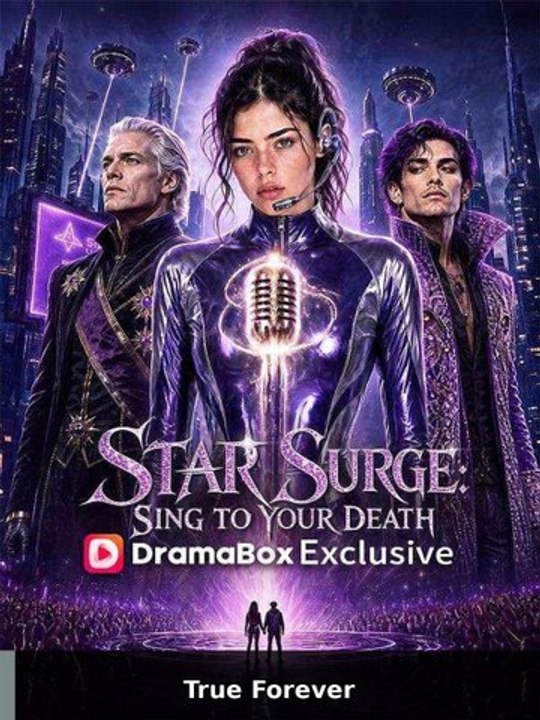Star Surge: Sing To Your Death #Shortsdrama | Velnix Drama