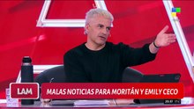 Afirman que Roberto García Moritán estaría saliendo con dos famosas y revelaron fuertes detalles