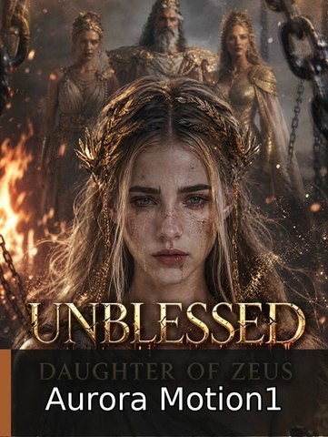 Unblessed Daughter of Zeus |