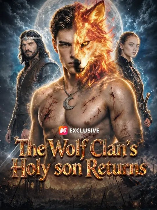 The Wolf Clan'S Holy Son Returns - FULL EP ✅ [Eng Sub]