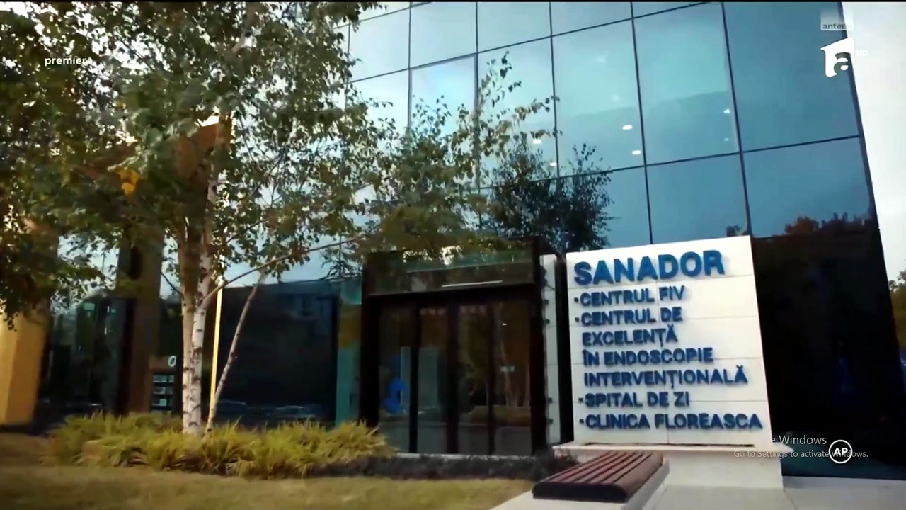 Ana, mi-ai fost scrisa in ADN , Episodul 12 din 27 Martie 2025