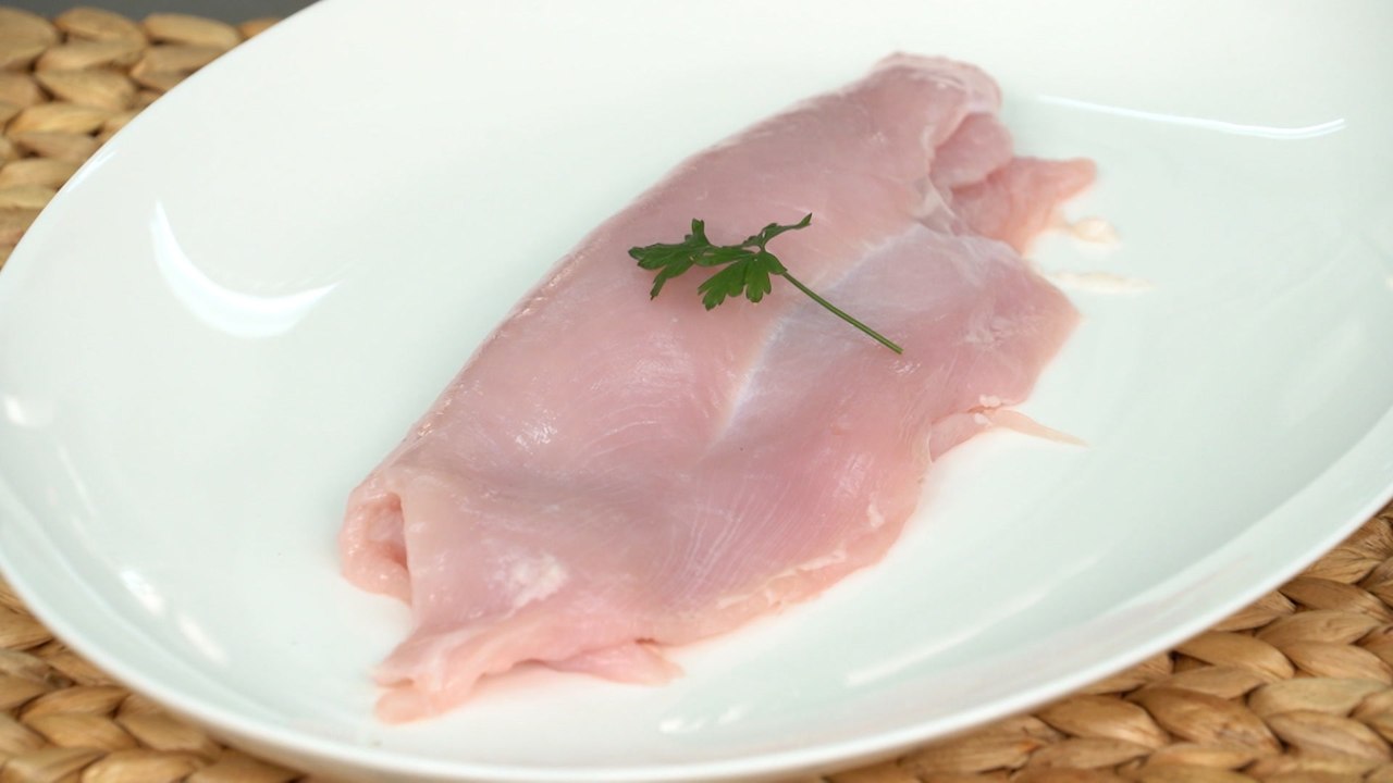 Pavo, ave muy saludable
