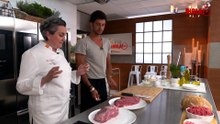 Qué carne elegir para unas albóndigas