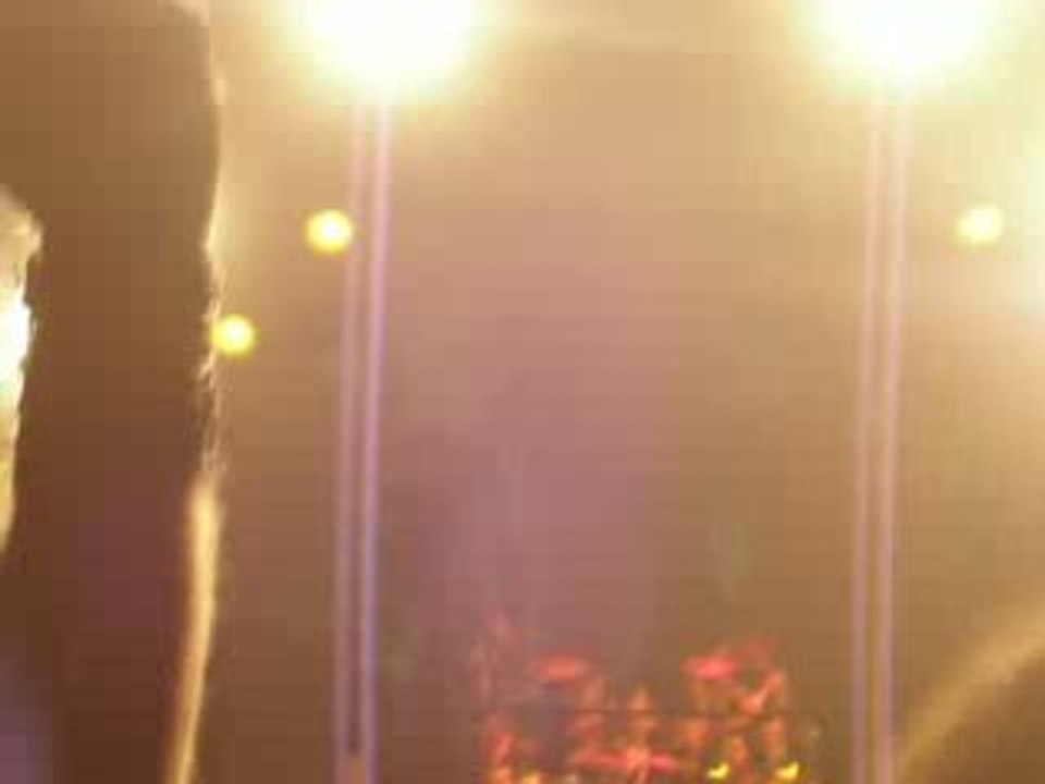 Ministry Lieslieslies - Hellfest 2008