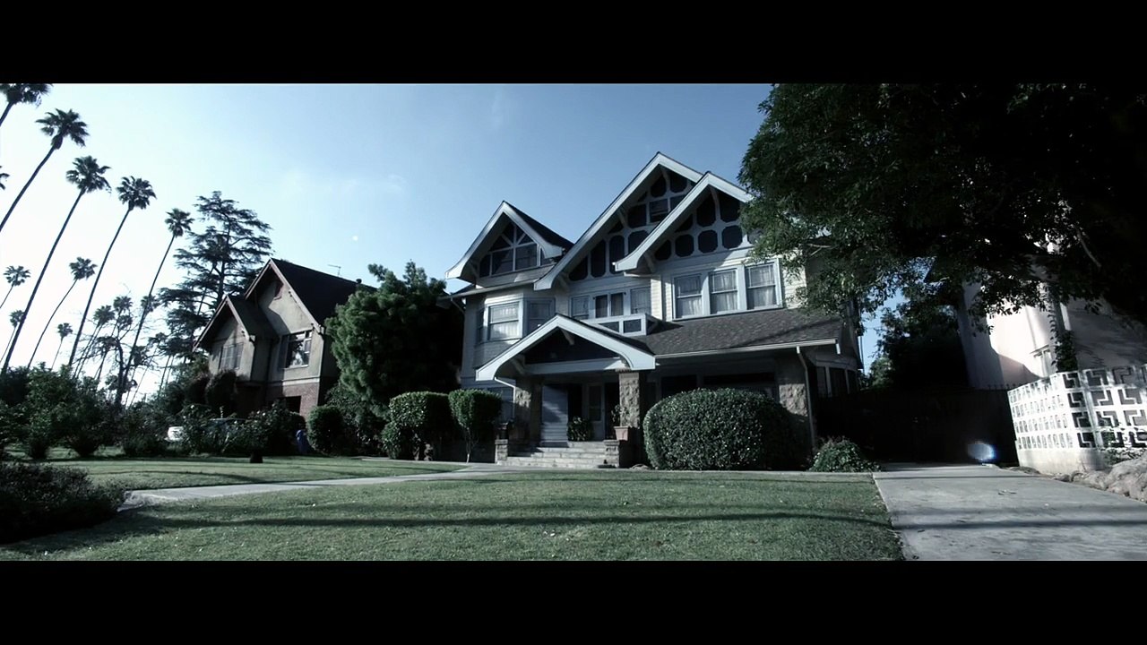 Insidious