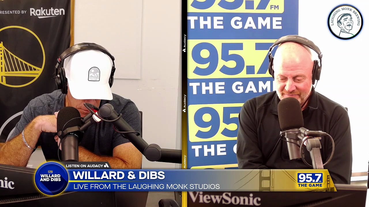 Jon Miller on Mike Krukow: He is "inspiring" to all of us around him