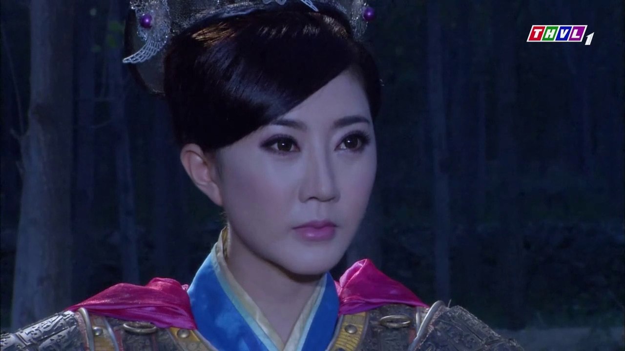 Tiết Cương Phản Đường | 2015 | Tập 54 | GIALAC0210