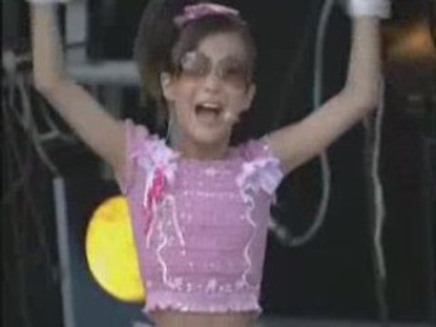 C-ute 2006 Summer Cutie Circuit Part2