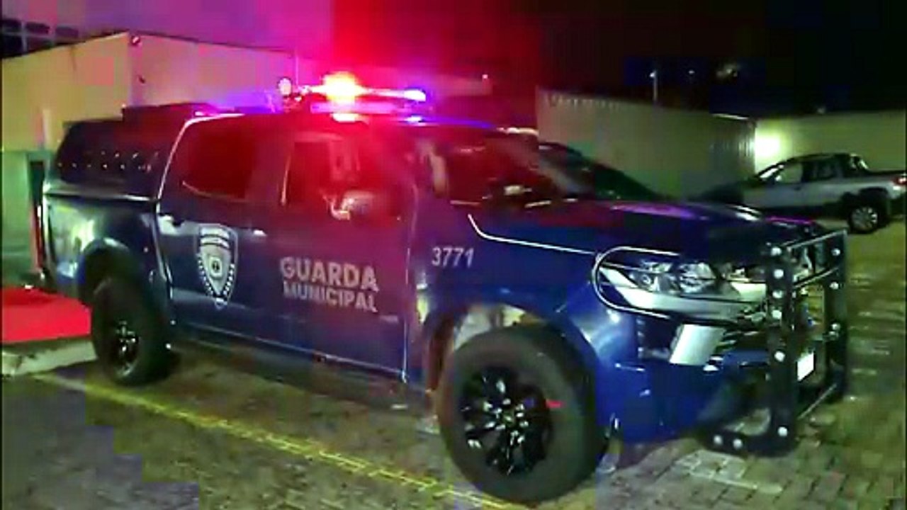 Sophye, menina de 9 anos desaparecida em Cascavel, é encontrada na Rodoviária