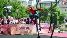 『スパイダーマン：ブランド・ニュー・デイ』公開1週間で世界興収首位