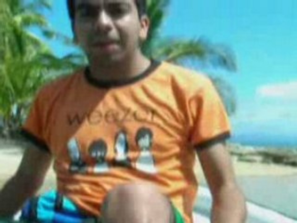 Panamá- Bocas del Toro