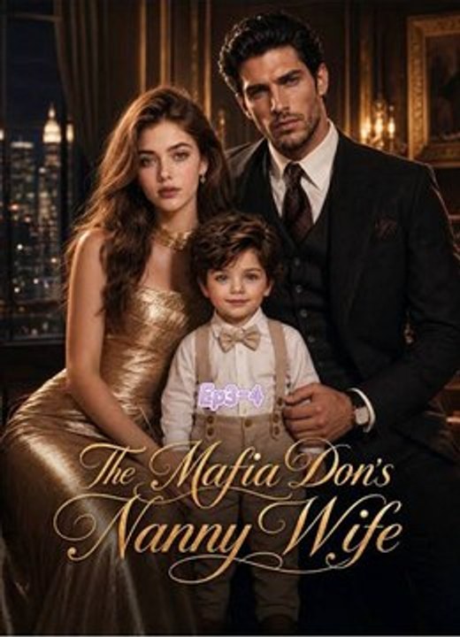 The Mafia Dons Nanny Wife Broke and Divorced
