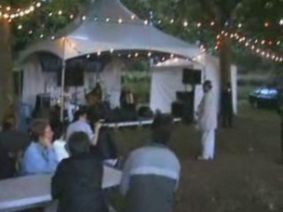 Fete Nationale à Evry le 13 Juillet Part 1