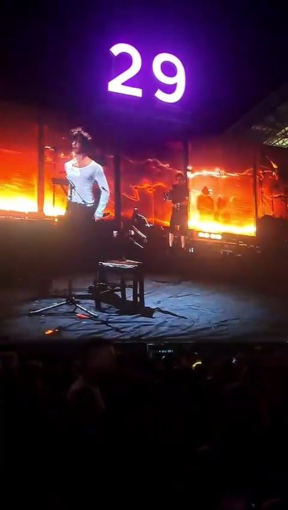 Guitarricadelafuente en Sonorama 2026
