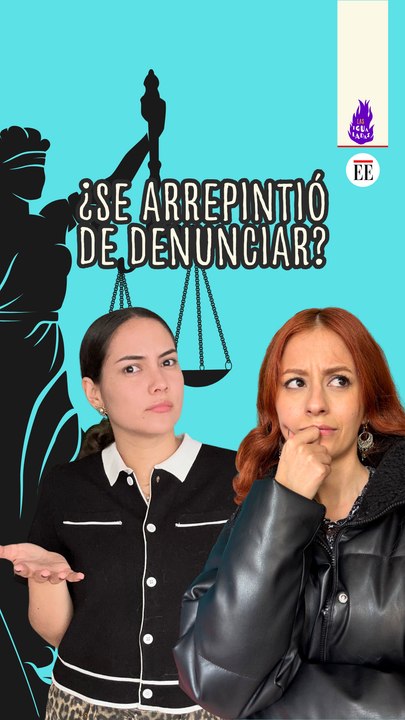 "¿Por qué no denunció antes?": los estereotipos que rodean las denuncias de violencia sexual