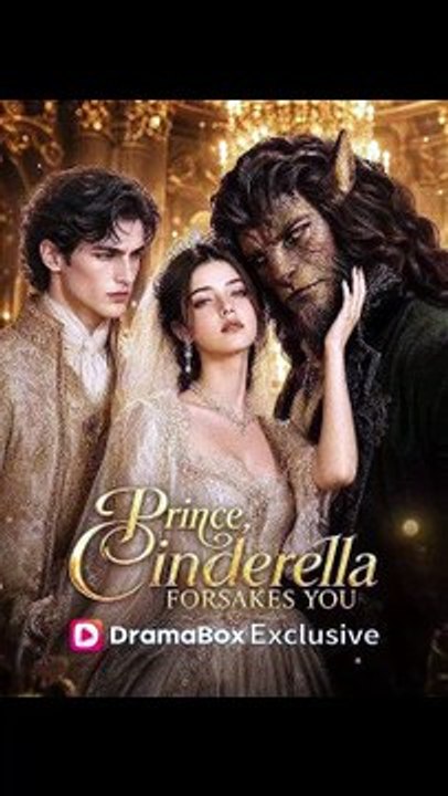Prince, Cinderella Forsakes You - Full #englishsub #fullmovie 🍿🍿