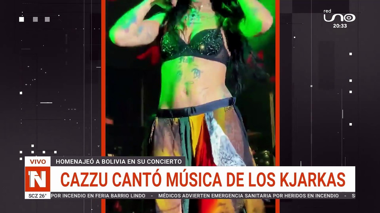 CAZZU