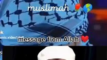 I am a Islamic content creator