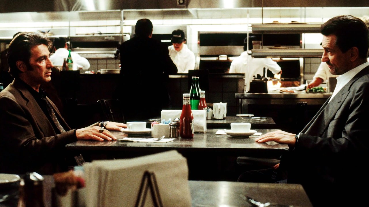 Robert De Niro Breaks Down His Most Iconic Characters