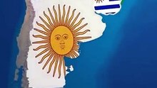 Bagaimana Jika Uruguay Menyerang Semua Negara?