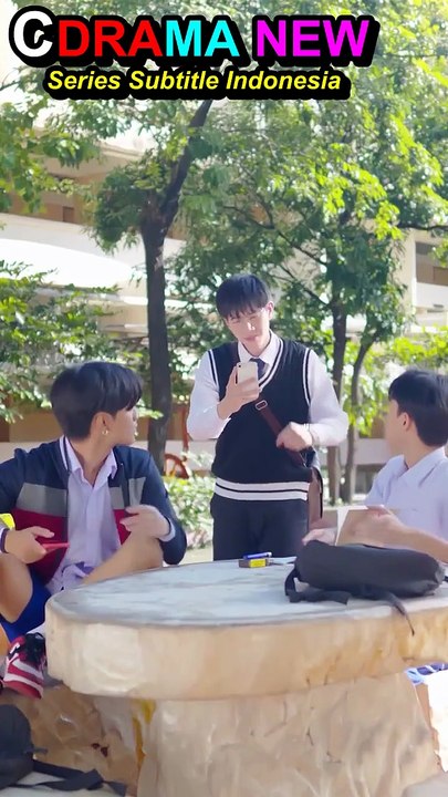 [Subindo] My Teacher My Love