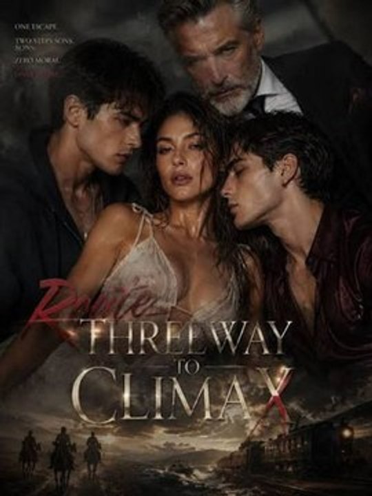 route three ways to climax🌷FULL🌷