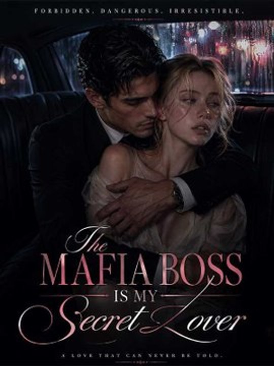 The Mafia Boss Is My Secret Lover (FULL DRAMA)