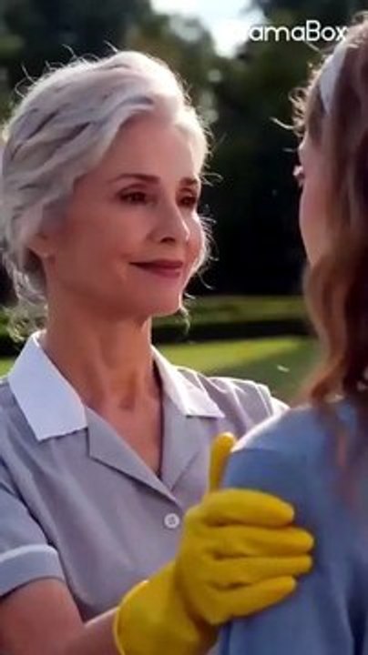 The Movie Star Mom I Hired For A Dollar - Ep ✅ FULL [Eng Sub]