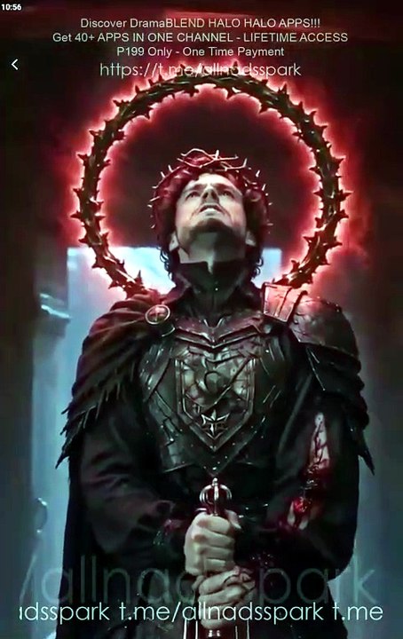 The Uncrowned King