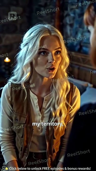 Rejected Luna Is the Alpha Queen | He Betrayed the True Queen😲